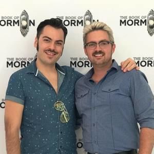 Meet your Posher, Ryan